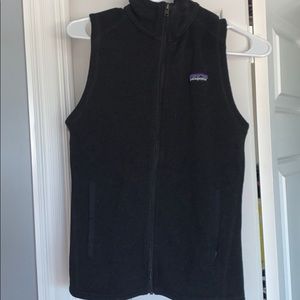 Women's Classic Synchilla Fleece Vest